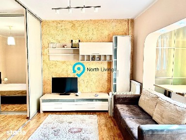 Garsoniera Mall Vitan | Agatha Barsescu