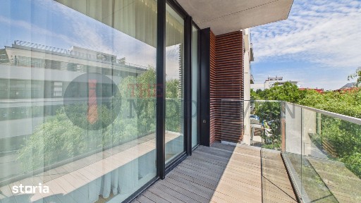 3 Camere | One Floreasca Vista | Locație Premium în zona Lacului Flore