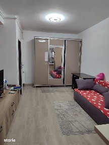 Bragadiru Sos Alexandriei, 43mp, et. 3, mobilat si utilat