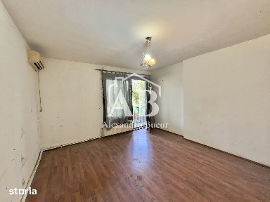 Apartament 2 camere pe Jean Monnet, în zona Primăverii