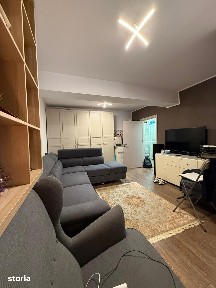 Apartament 3 camere decomandat - Ozana