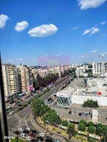 2 camere 70 mp Lujerului Metrou Confort 1 sporit Vedere panoramica