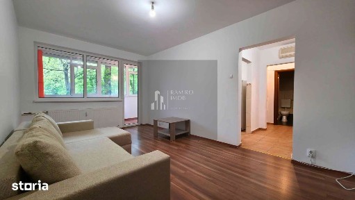 Apartament 2 camere Emil Racovita / Straduintei