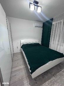 Apartament 3 camere Titan