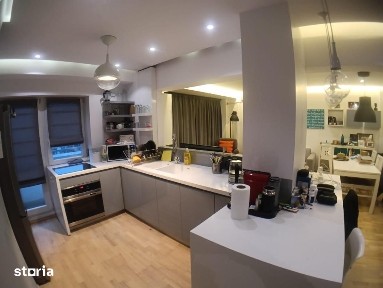Apartament 2 camere Bd. Uniriit, 2 băi, 2 balcoane | Comision 0%