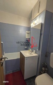 Garsoniera zona Dristor Rm Sarat
