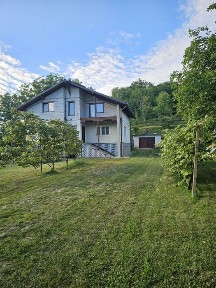 Casa locuibila de vanzare-Valea Chioarului