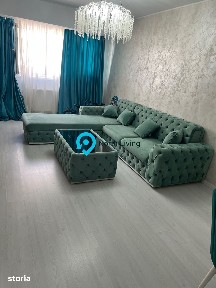 Apartament de vânzare în Sector 4 - Berceni - 2 camere -63 mp