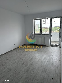 Apartament 2 camere cu terasa finalizat Metalurgiei