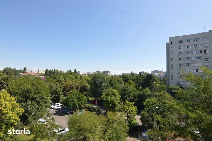VANZARE APARTAMENT CU 2 CAMERE BLD. NICOLAE GRIGORESCU - POLICLINICA