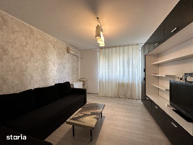 Apartament de 2 camere | Vedere liberă | Lângă Parcul Drumul Taberei