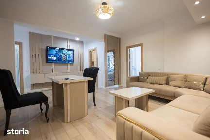 Vanzare Apartament 3 camere TITAN - BLOC NOU, langa parcul IOR