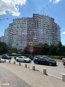 Apartament cu 4 camere de vânzare Lujerului Militari