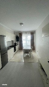 De închiriat apartament 44 mp, etaj 8/11, Royal Town