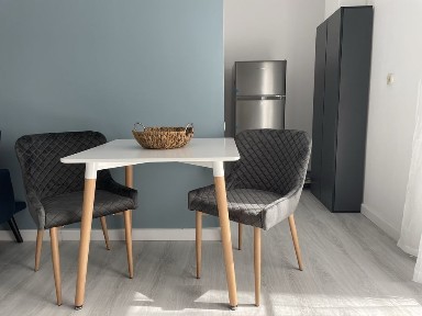 Cosmopolis Apartament 2 camere - STUDIO k3