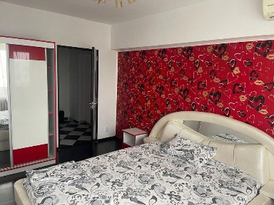 Apartament de inchiriat