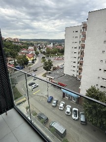 De inchiriat apartament cu o camera Vivat Residence prima inchiriere
