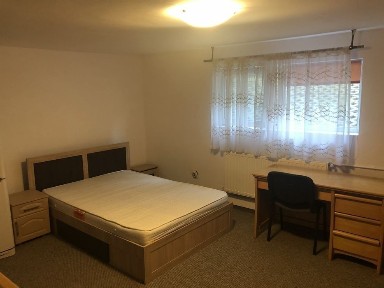 Garsoniera in camin privat, langa UMF (sunt proprietar, deci comision 0)