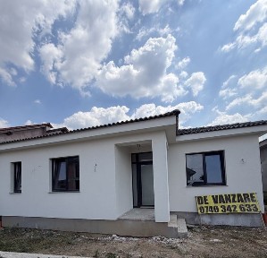 Casa Cihei, Sanmartin