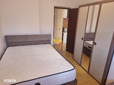 Apartament 2 camere decomandate in spate la Kaufland Manastur!