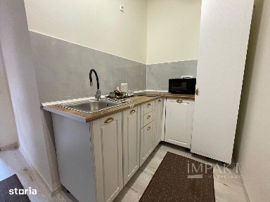 Apartament 1 cameră | Borhanci | AC | Stradă privată
