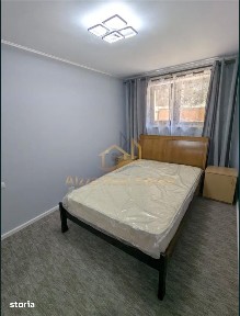 ALZZA REAL ESTATE- Va propunem spre inchiriere apartament cu 3 camere