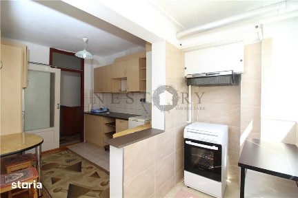 Apartament 2 camere decomandate | UMF, Zorilor, Spitalul de Recuperare