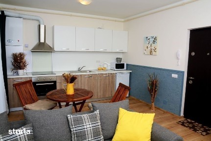 Apartament 2 camere, parcare, zona Centru