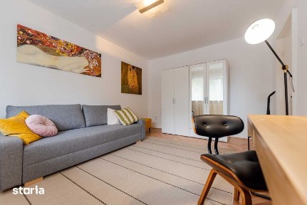 Inchiriez Apartament perioada UNTOLD - la 10min pe jos de main Stage