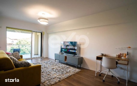 Apartament 2 camere | Viva City | Garaj inclus