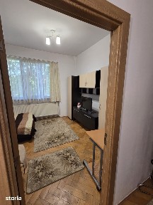 Apartament 1 camere 38 mp, GRIGORESCU