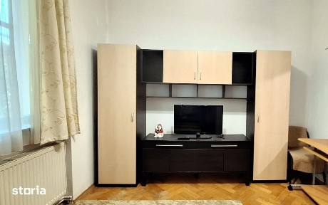De inchiriat apartamet cu 1 camera Grigorescu
