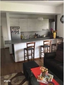 Apt 3 camere langa Terra