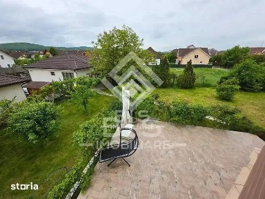 Vilă cu grădină 1200 mp, Unirea - Alegerea Perfectă pentru Famili