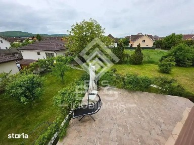 Vilă cu grădină 1200 mp, Unirea - Alegerea Perfectă pentru Famili