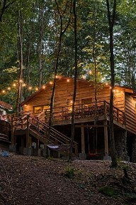 Se vinde Cabana premium in mijlocul naturii