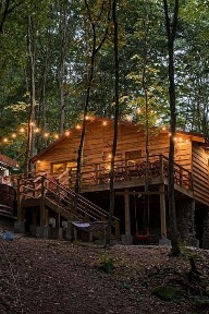 Se vinde Cabana premium in mijlocul naturii