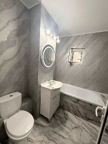 Vand apartament 2 camere