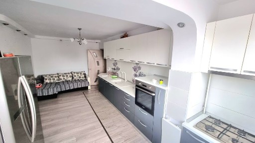 Apartament 3 camere zona IREG