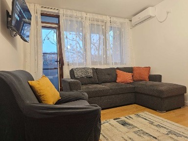 Apartament de vanzare
