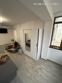 Vand apartament 2 camere total refacut