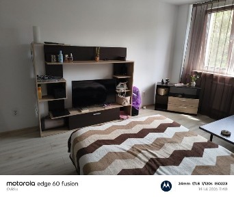 Garsonieră Țiglina complet la cheie