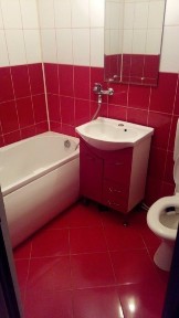 Apartament 2 camere Tecuci negociabil