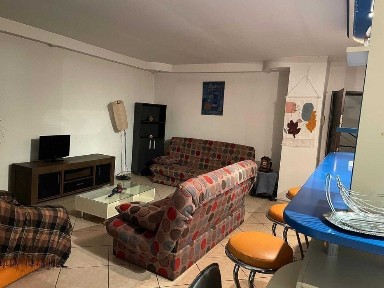 PF inchiriez apartament 3 camere, modern amenajat, la bulevard, CUG,- zona Selgros, vedere Cetatuia