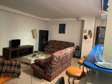 PF inchiriez apartament 3 camere, modern amenajat, la bulevard, CUG,- zona Selgros, vedere Cetatuia