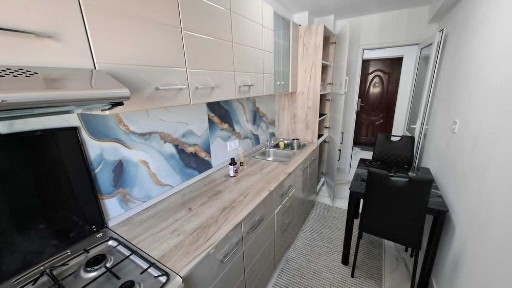 Apartament, 2 camere D, PREMIUM, in Independentei UMF