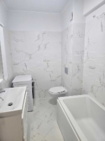 Apartament 1 cameră în Iași, Valea Lupului (lângă Carrefour)+parcare