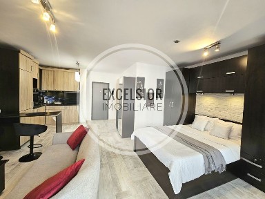 Comision 0% pentru cumparator! APARTAMENT DE VANZARE, Andrei Muresanu Sud