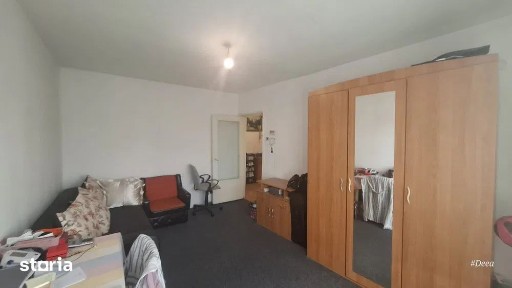 PF vând apartament de 2 camere, decomandat, in Manastur, pe Calea Floresti