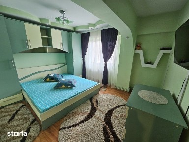 Apartament 3 camere in Targu Jiu, strada 9 Mai - zona Mall
